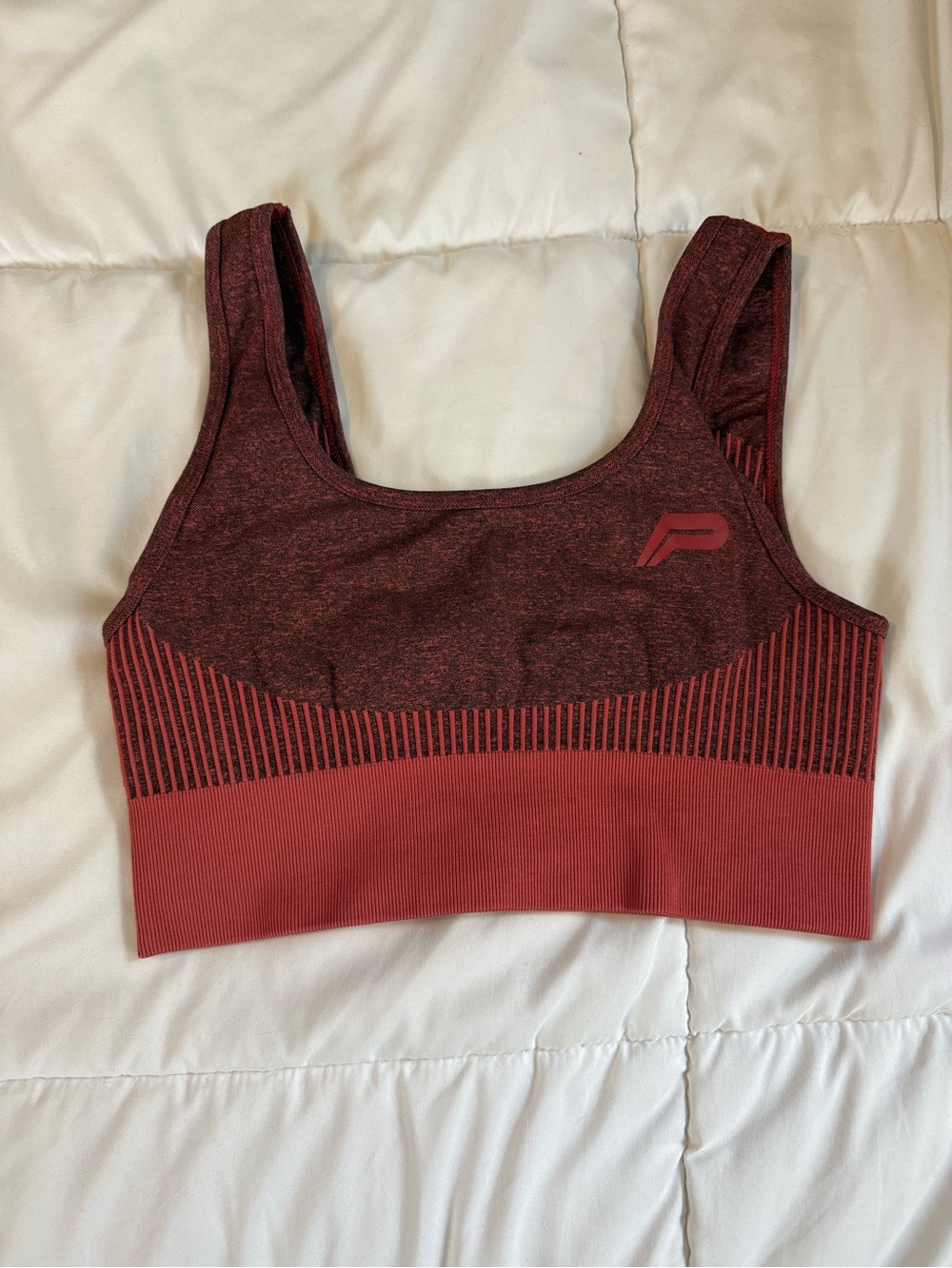 Pursue Fitness Sports bra